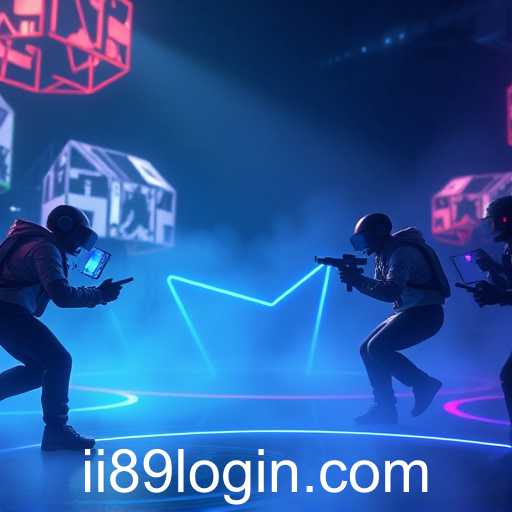 The Evolution of Gaming in 2025