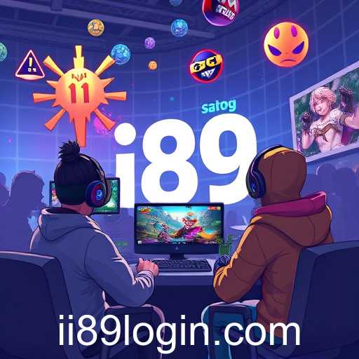 Gaming Trends and Innovations with ii89