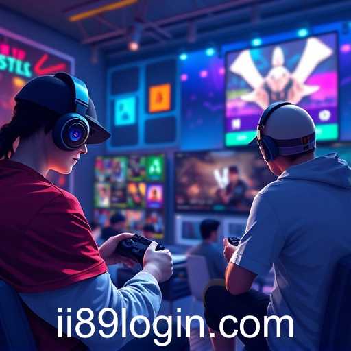Gaming Trends and Challenges in 2025