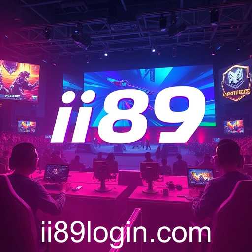 The Rise of ii89 and the Global Gaming Landscape