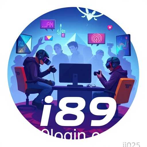 Digital Playground: The Rise of Online Gaming in 2025